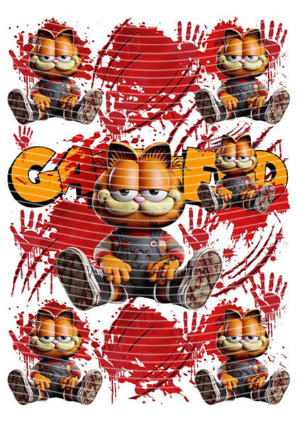 A5 Notebook Wraps-W-2096